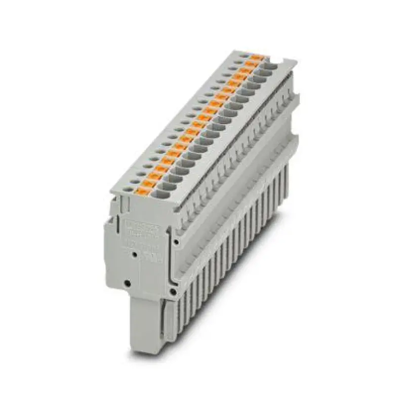 PP-H 1,5/S/20 - Plug