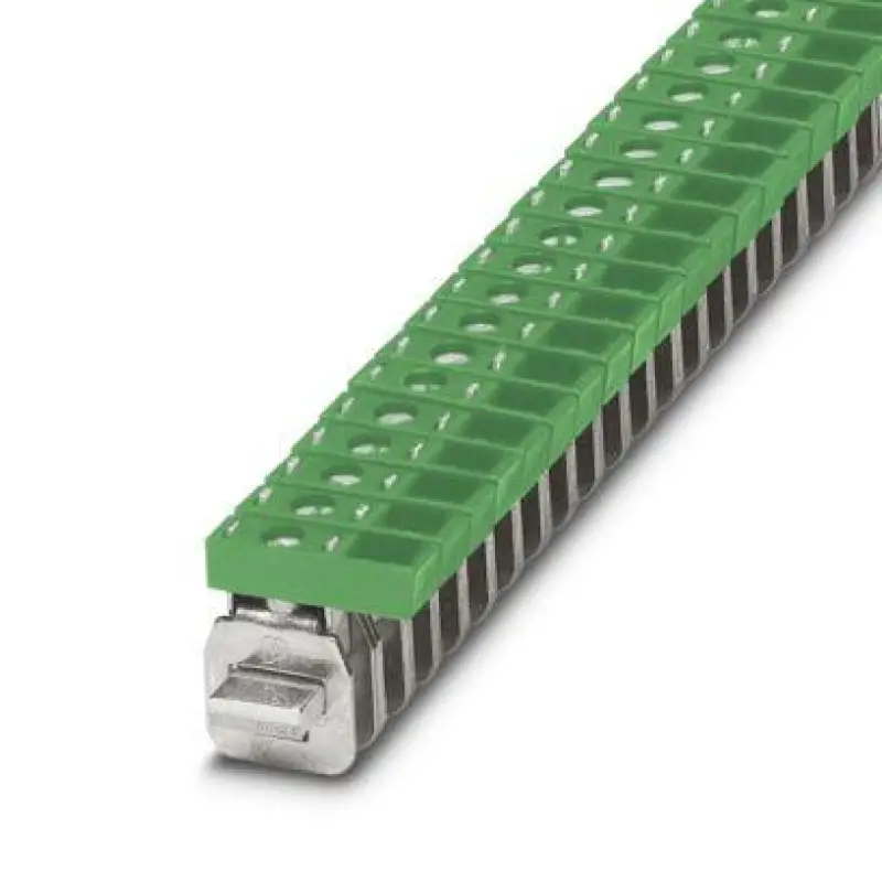 AKG  4 GN - Connection terminal block