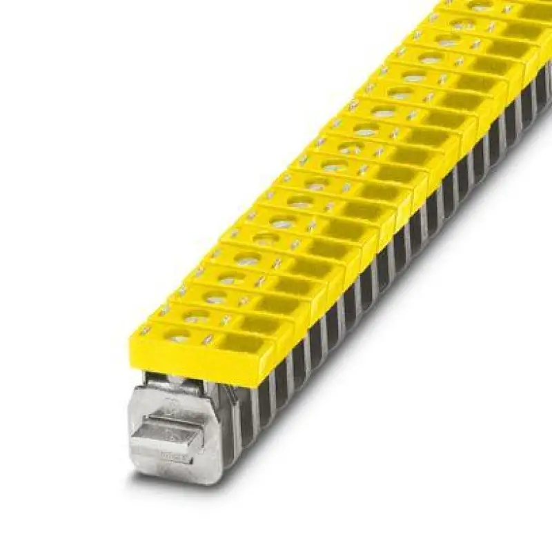 AKG  4 YE - Connection terminal block