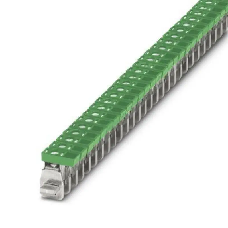 AKG 16 GN - Connection terminal block