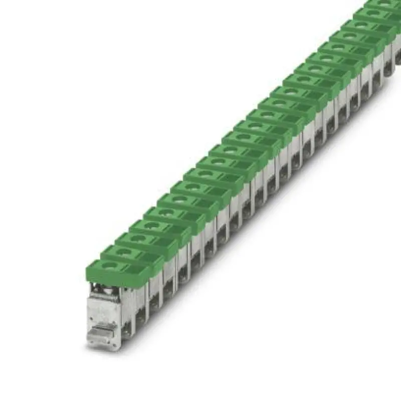 AKG 35 GN - Connection terminal block