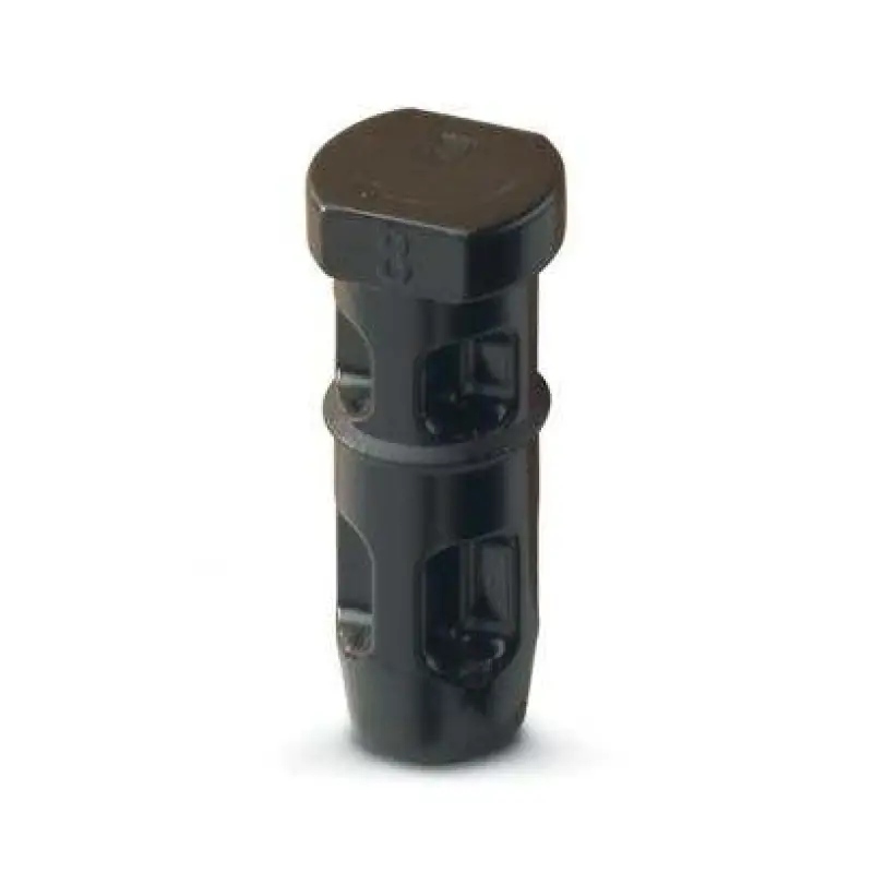 KDT-ST  9 - Filler plug
