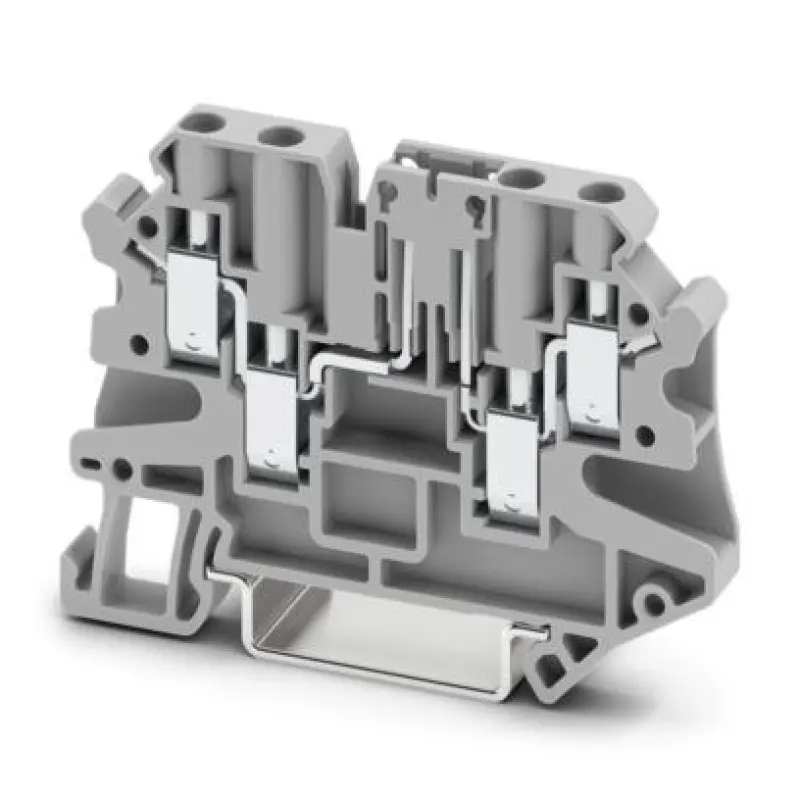 UT 4-QUATTRO-TG - Disconnect terminal block
