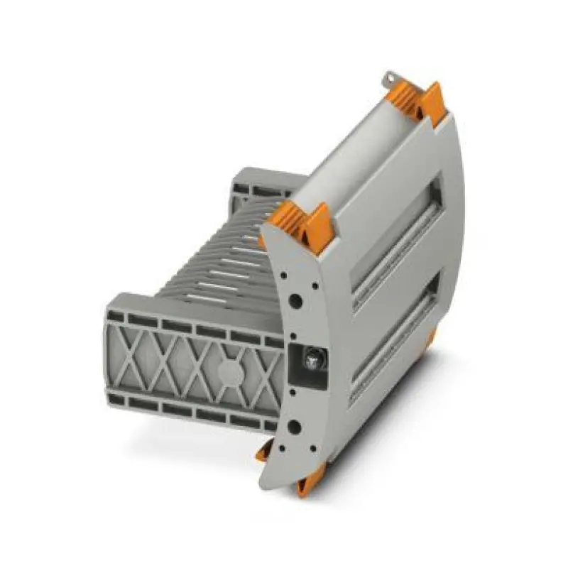 FWP 8+1 - Power plug