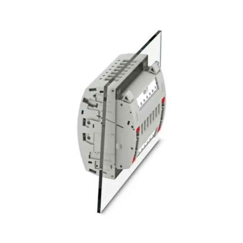 UTWE 6-2/E7 - Test terminal strip