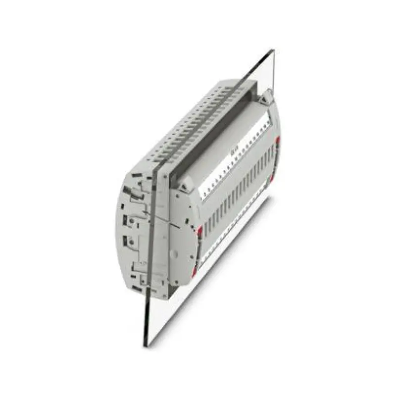 UTWE 6-2/H19 - Test terminal strip