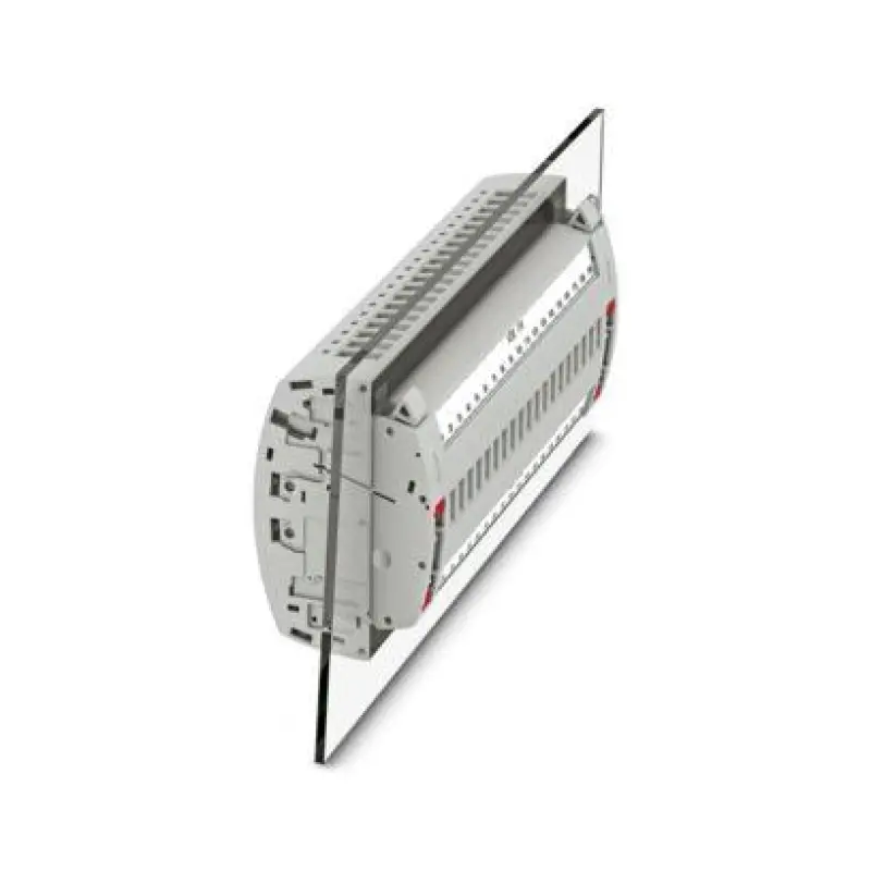 UTWE 6-2/I19 - Test terminal strip