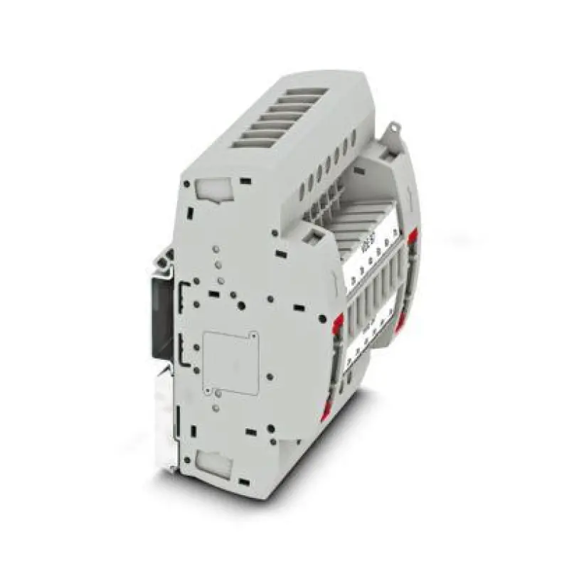 UTRE 6-2/B7 - Test terminal strip