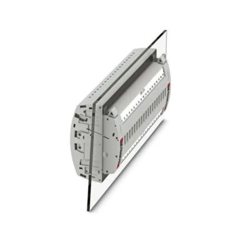 PTWE 6-2/G19 - Test terminal strip