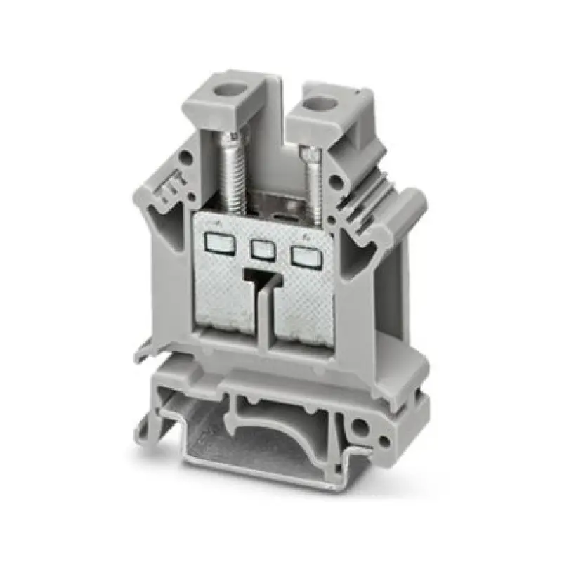 UK 16 N - Feed-through terminal block