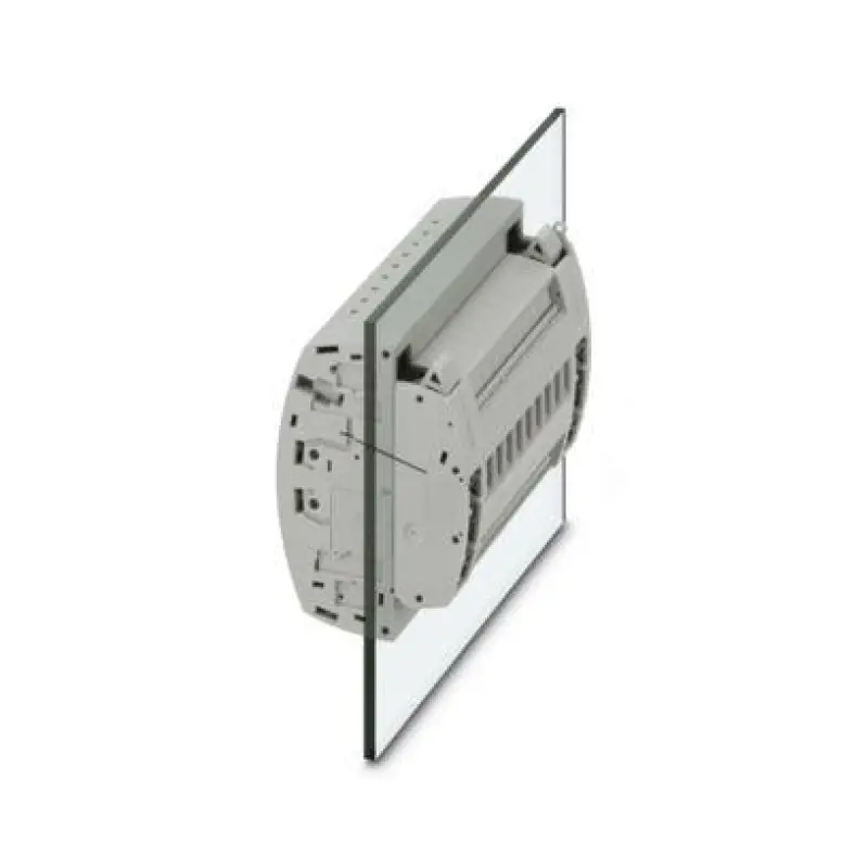 PTWE 6-2/9 - Test terminal strip