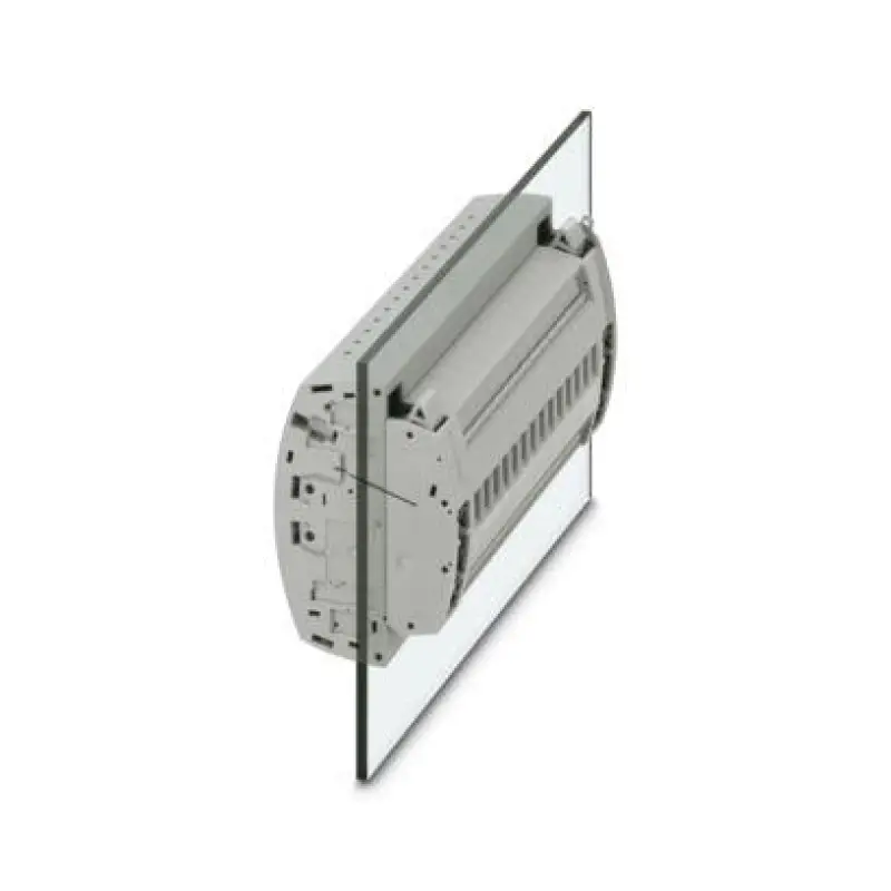 PTWE 6-2/14 - Test terminal strip