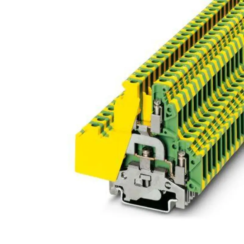 UKKB  5-PE - Ground terminal