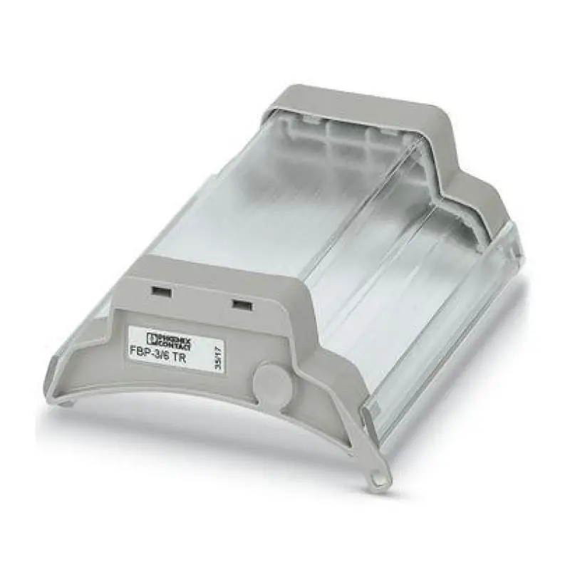 FBP-3/6 TR - Cover profile