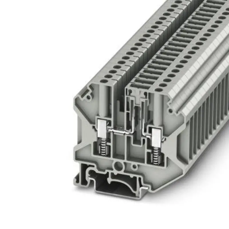 USST 4-TG - Disconnect terminal block