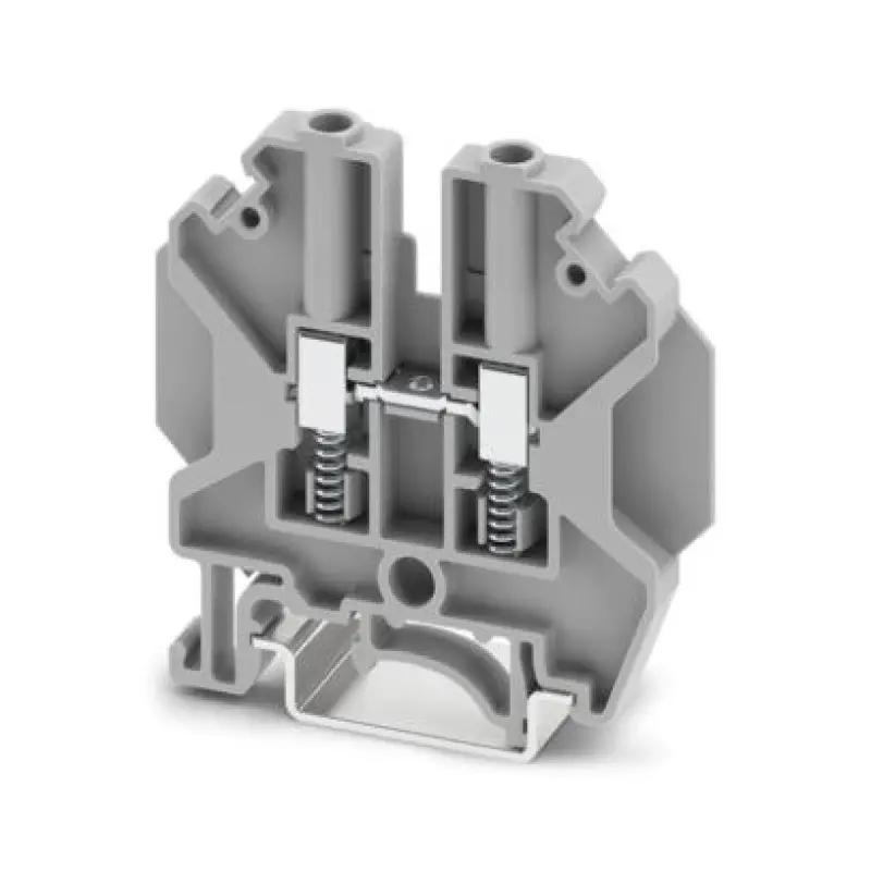 USST 4 - Feed-through terminal block