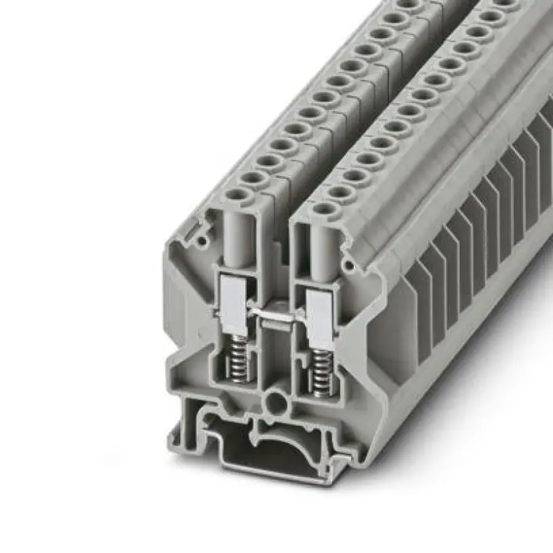USST 6 - Feed-through terminal block