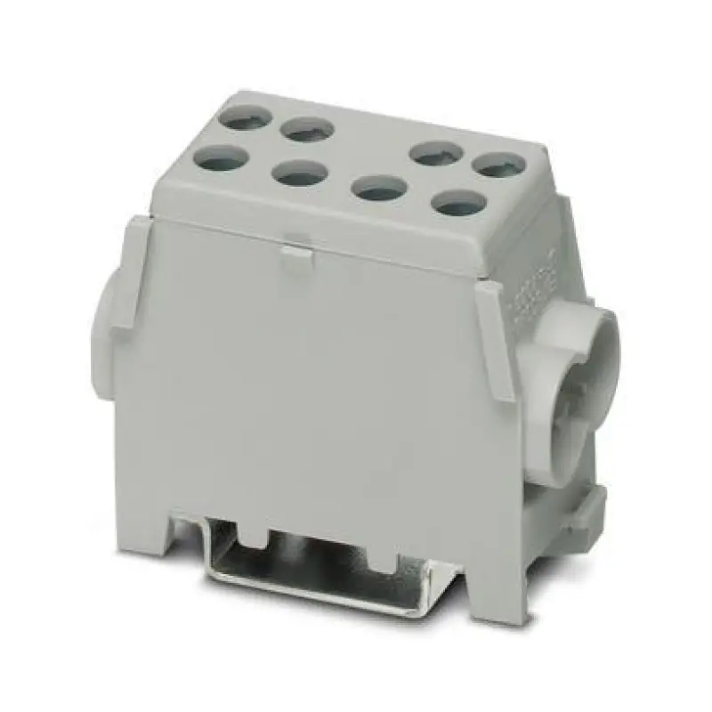 UDB 2X35/25 GY - Trunk line branch terminal