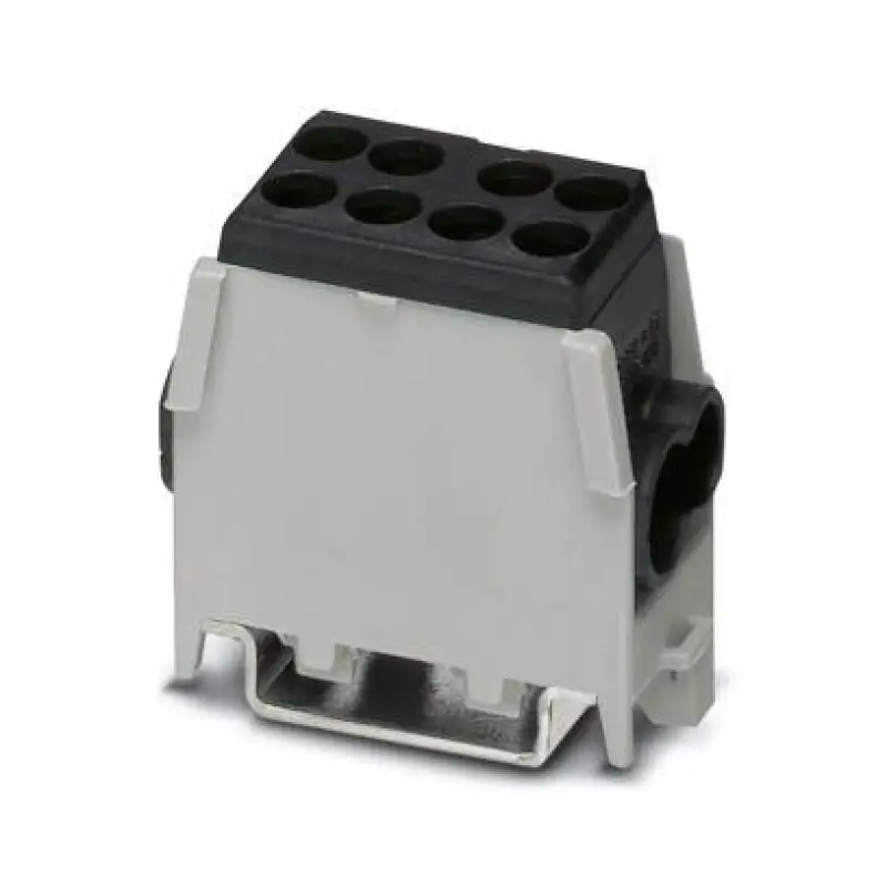UDB 2X25/16 BK - Trunk line branch terminal