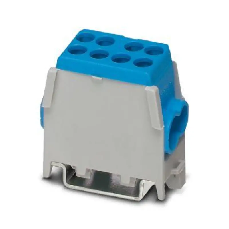 UDB 2X25/16 BU - Trunk line branch terminal