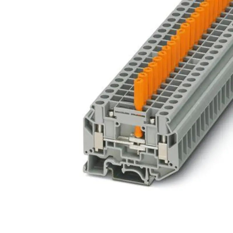 UK 6-TK-P - Disconnect terminal block