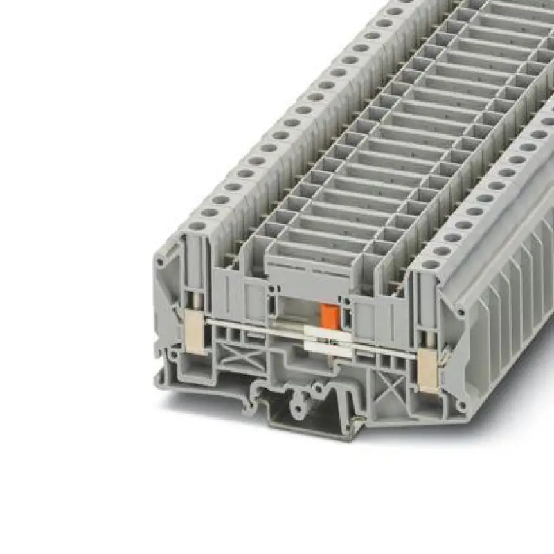 UT 6-T/SP - Disconnect terminal block