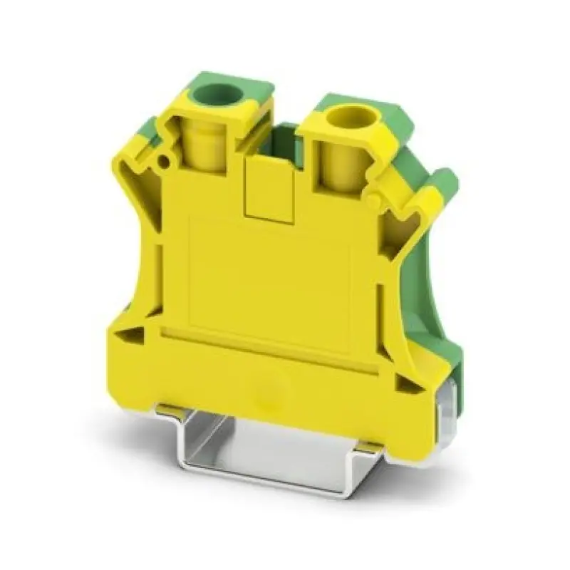 UTI 16-PE - Installation ground terminal block