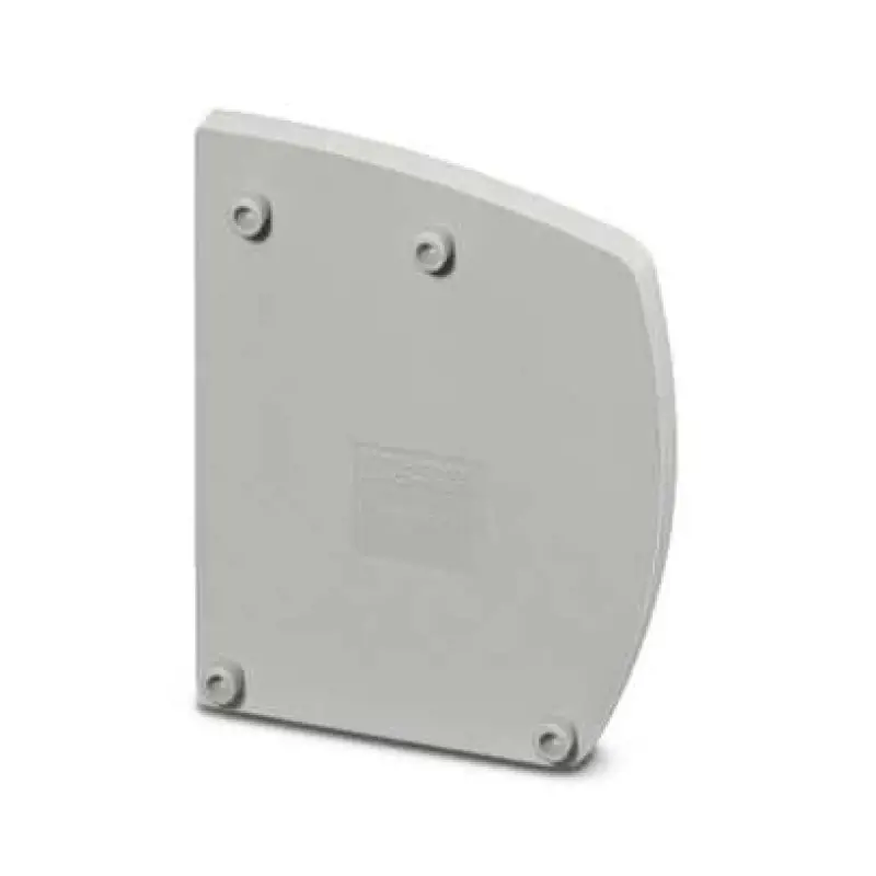 DP-UW 25 - Spacer plate