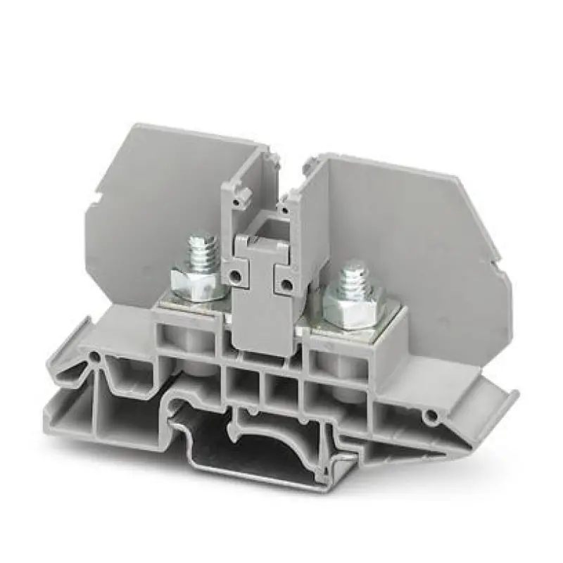 RBO 6 - Bolt connection terminal block