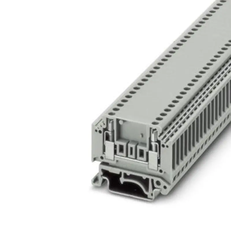 MTKD-P/P - Feed-through terminal block
