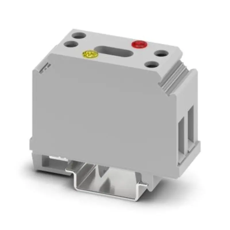 GTF 76/ 48 - Disconnect terminal block