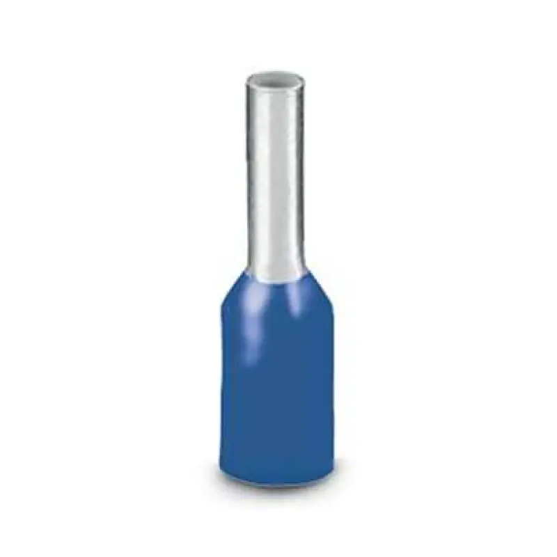 AI  0,75- 8 BU - Ferrule