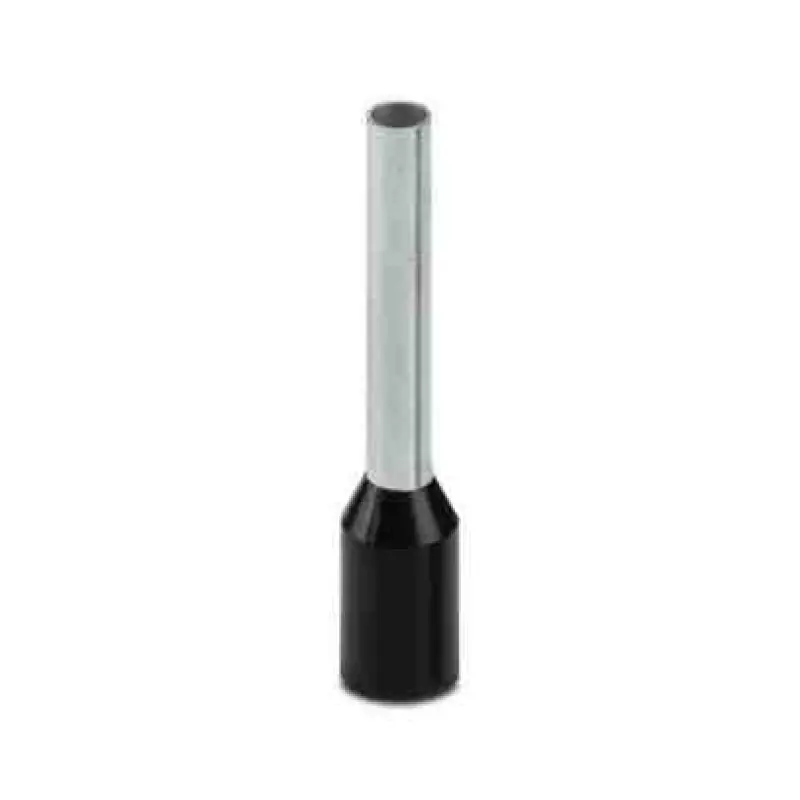 AI  1,5 -12 BK - Ferrule