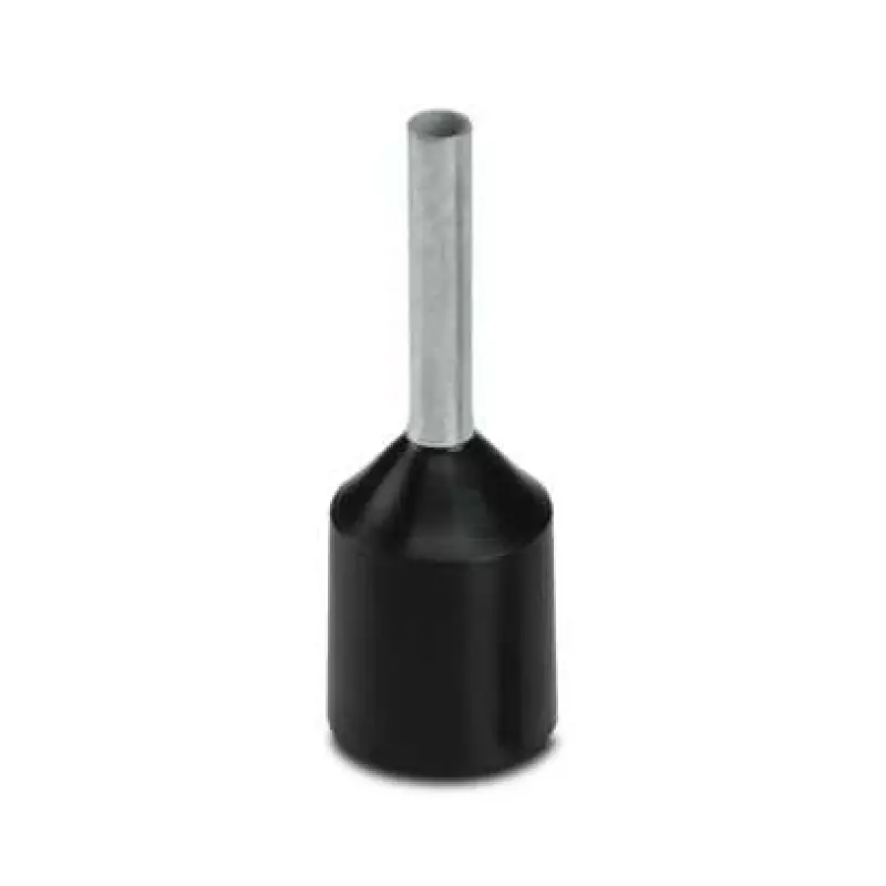 AI-XL  1,5-10 BK - Ferrule