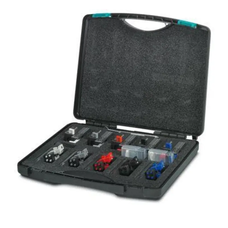 CF 3000 TOOL CASE AB - Accessories for tools/automatic devices