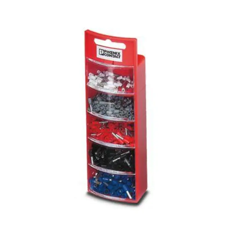 AI SORTI BOX RD - Assortment box