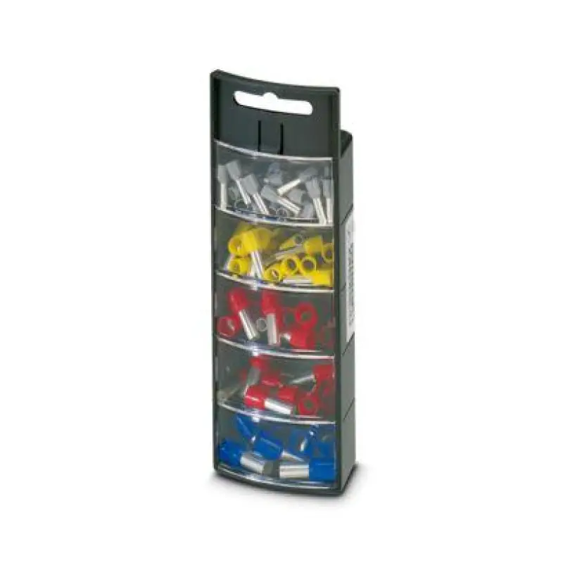 AI SORTI BOX ANT - Assortment box