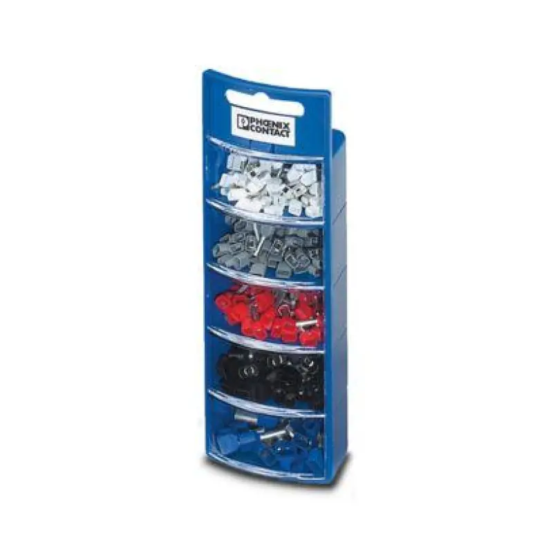 AI-TWIN SORTI BOX BU - Assortment box