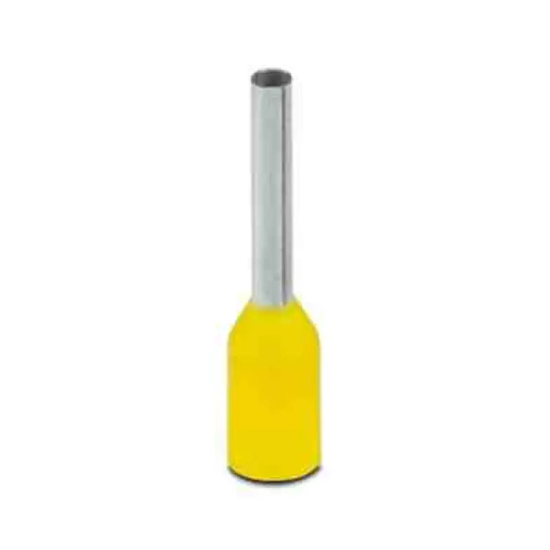 AI  0,25- 6 YE - Ferrule