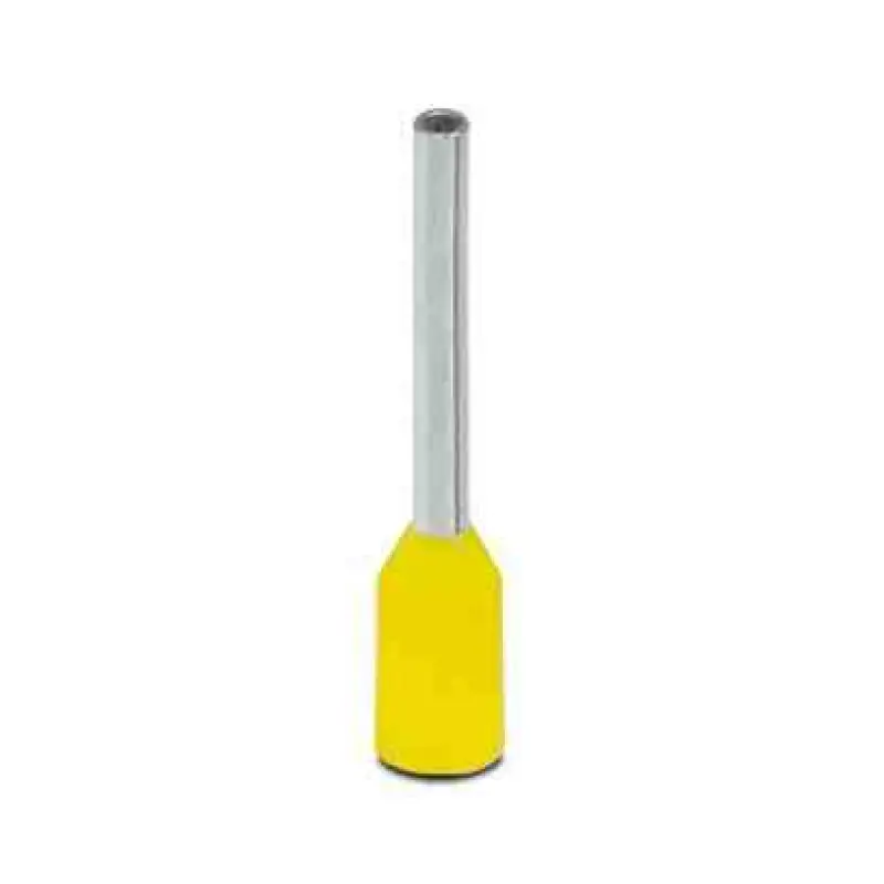 AI  0,25- 8 YE - Ferrule