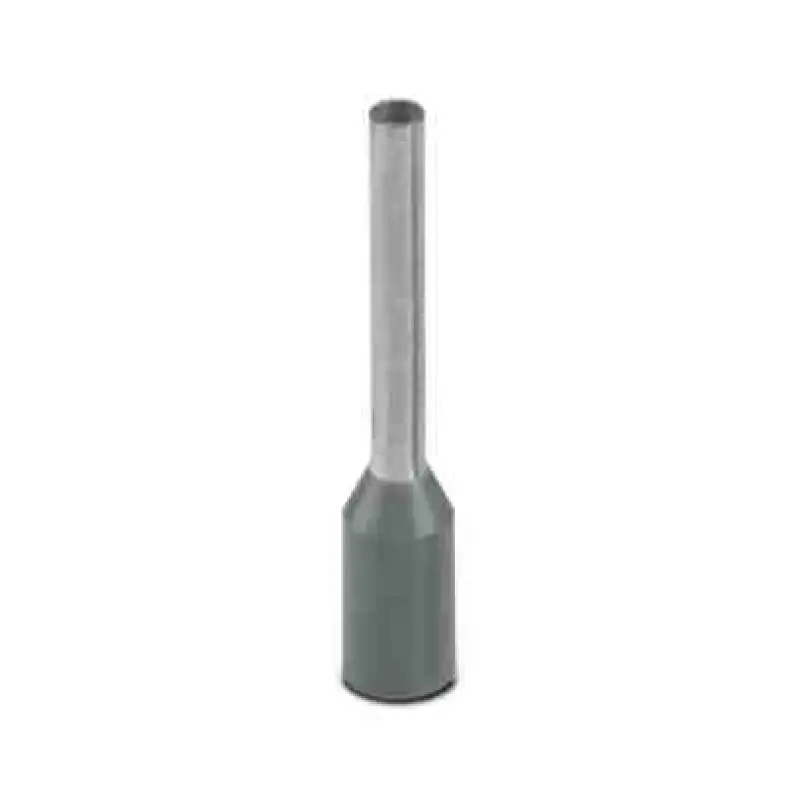 AI  0,75-10 GY-1000 - Ferrule
