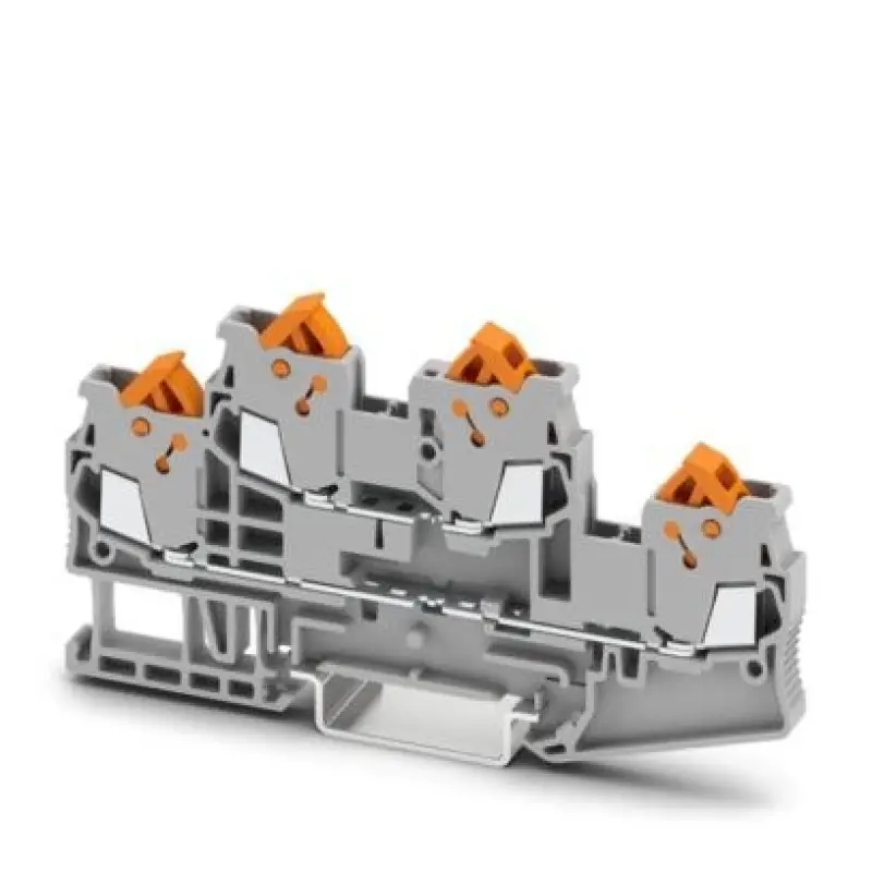 QTTCB 1,5-DIO/O-U - Component terminal block