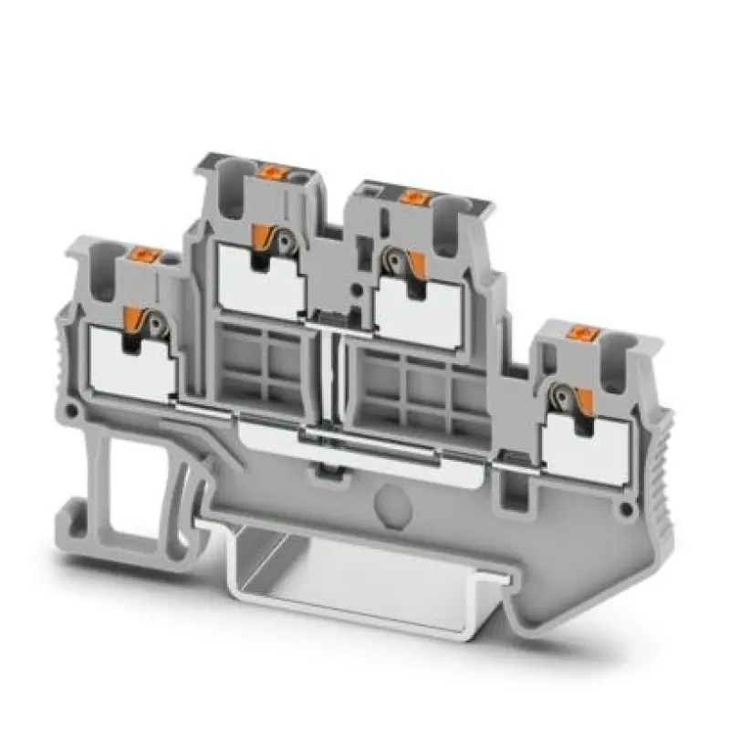 PTTB 1,5/S-PV - Double-level terminal block