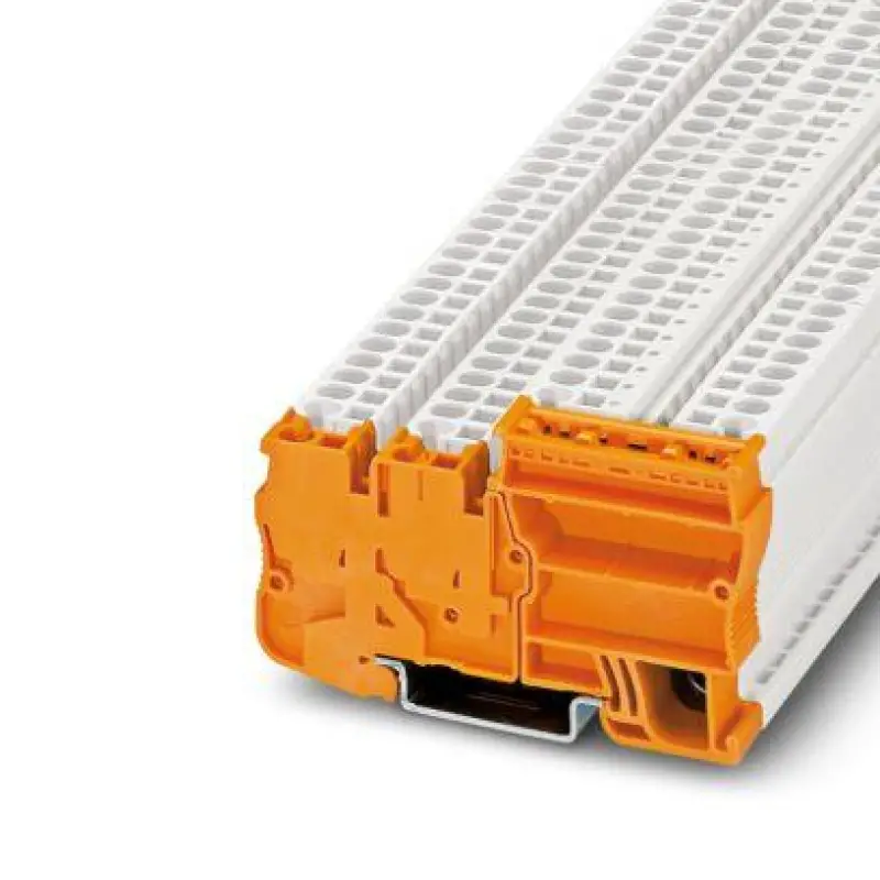 STIO-IN 2,5/3 OG - Power terminal block