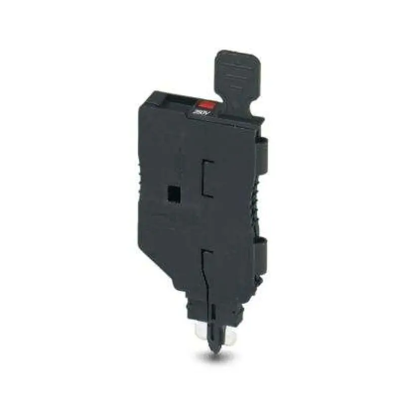 P-FU 5X20 LED 250-5 - Fuse plug
