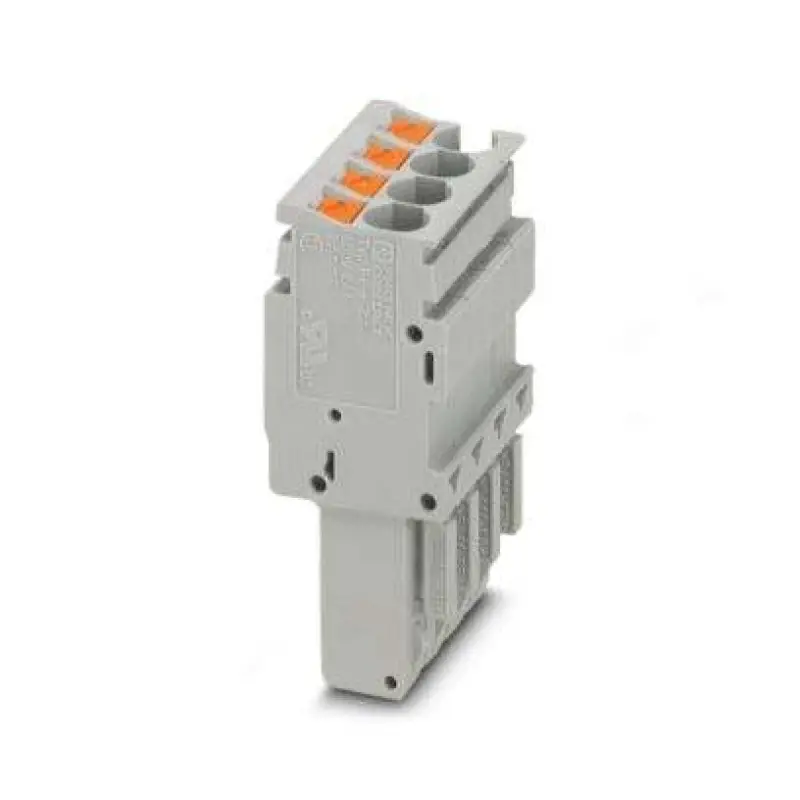 PP-H 2,5/ 4 - Plug