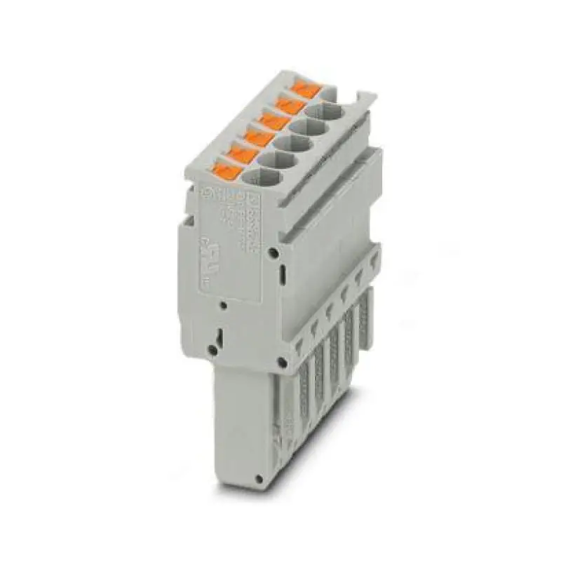 PP-H 2,5/ 6 - Plug