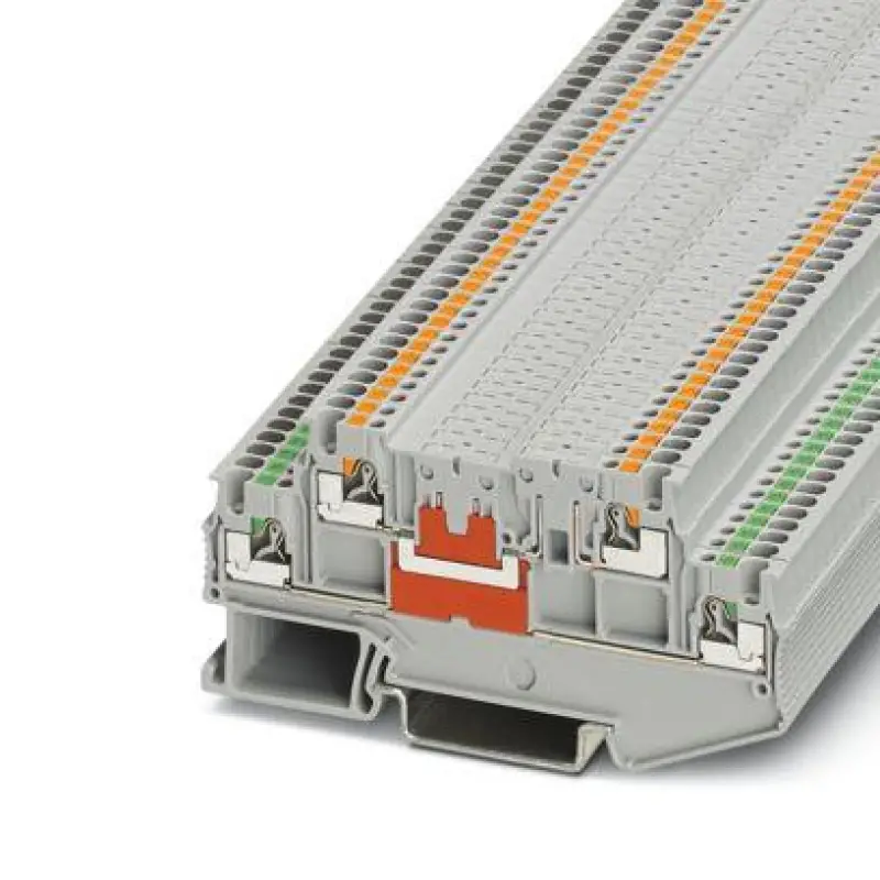 PTT 1,5/S-2L - Double-level terminal block