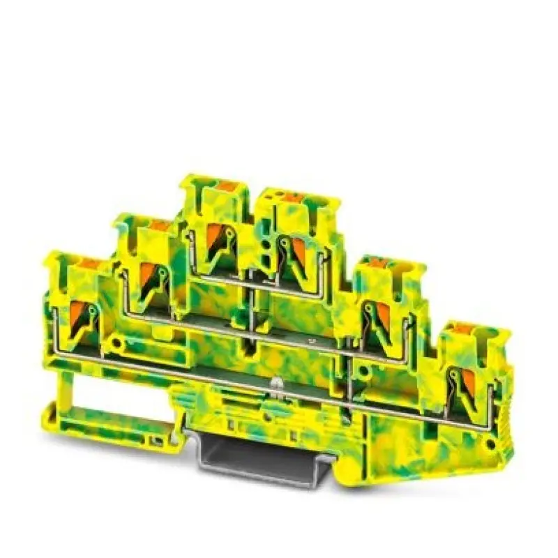 PT 2,5-3PE - Ground terminal