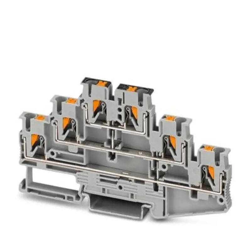 PT 2,5-3PV - Multi-level terminal block